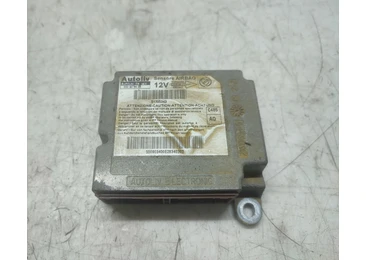 Calculator airbag 550903400 Fiat Doblo 1 (2001 - 2005) 1.9 JTD 1.9 JTD