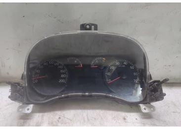 Ceasuri de bord 51747074 Fiat Doblo 1 (2001 - 2005) 1.9 JTD 1.9 JTD