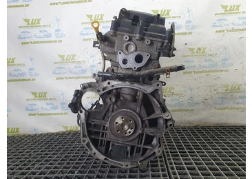 Motor complet fara anexe g4fa Kia Ceed 1 (2007 - 2010) 1.4 benzina g4fa