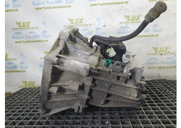 Cutie de viteze manuala 6 trepte tL4022 Renault Megane 3 (2008 - 2014) 1.5 dci K9K836