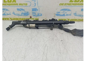 Rampa injectoare Fiat Grande Punto 2 (2008 - 2011) 1.2 benzina 199a4000