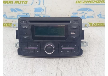 Radio cd 281159936R Dacia Logan 2 (2013 - 2016)