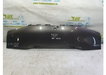 Ornament haion dfr5-50851 Mazda CX-30 1 DM (2019 - 2023) 2.0 SKYACTIV-X M Hybrid 2.0 SKYACTIV-X M Hybrid HFY1