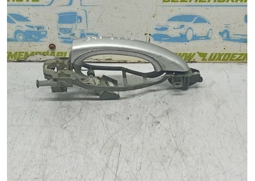 Maner exterior 7L0839885A Volkswagen Touareg 1 (7L) (2002 - 2007) BAC