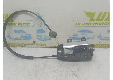 Maner interior 3M51-R22600 Ford C-Max 1 (facelift) (2007 - 2010) 1.8 tdci