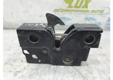 Broasca capota Seat Ibiza 4 (6J) (2008 - 2012) 1.4 benzina 1.4 benzina BXW