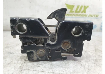 Broasca capota Seat Ibiza 4 (6J) (2008 - 2012) - miniatura 2