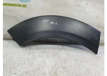 Ornament aripa dfr5-51w51 Mazda CX-30 1 DM (2019 - 2023) 2.0 SKYACTIV-X M Hybrid 2.0 SKYACTIV-X M Hybrid HFY1