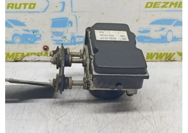 Pompa ABS 6R0907379AB Volkswagen Polo 5 (6R) (2009 - 2015) - miniatura 2