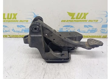 Pedala frana 6R1721058 Volkswagen Polo 5 (6R) (2009 - 2015)