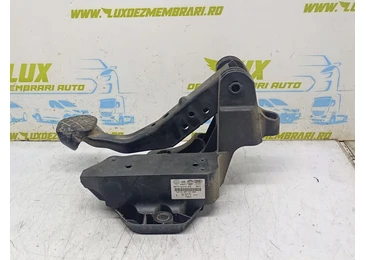 Pedala frana 6R1721058 Volkswagen Polo 5 (6R) (2009 - 2015) - miniatura 2