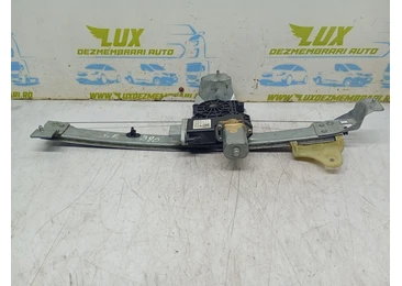 Macara geam dreapta fata Renault Clio 4 (2012 - 2020)