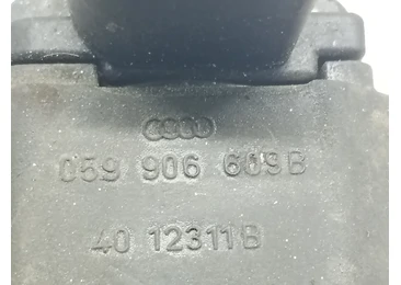 Electrovalva vacuum 059906609B Audi A6 4G/C7 (2010 - 2014) - miniatura 3
