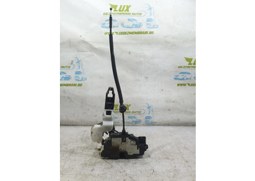 Broasca stanga fata Kia Ceed 1 (2007 - 2010) 1.4 benzina 1.4 benzina g4fa
