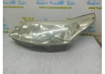 Far stanga 12478 Citroen C4 1 (2004 - 2008) 1.4 benzina KFU KFU