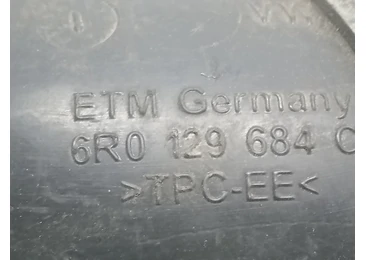 Tub admisie 6R0129684C Volkswagen Polo 5 (6R) (2009 - 2015) - miniatura 3