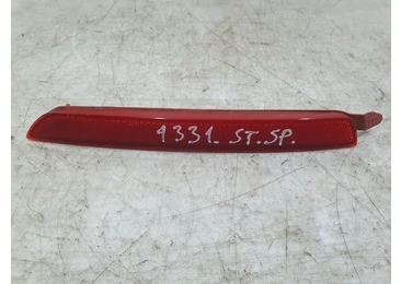 Catadioptru dfr5-515m0 Mazda CX-30 1 DM (2019 - 2023) 2.0 SKYACTIV-X M Hybrid HFY1