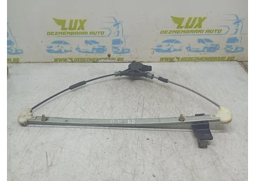 Macara geam dreapta spate Mazda 3 BK (2003 - 2006) 1.6 benzina mzr z6-de