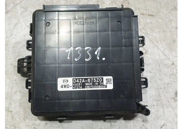 Modul confort d42a-675z0 Mazda CX-30 1 DM (2019 - 2023) 2.0 SKYACTIV-X M Hybrid HFY1