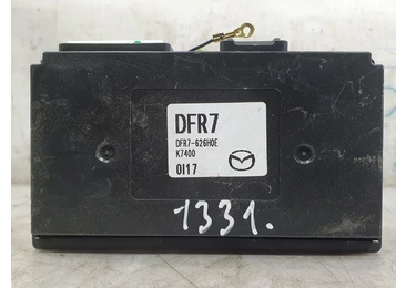 Modul confort d42a-675z0 Mazda CX-30 1 DM (2019 - 2023) 2.0 SKYACTIV-X M Hybrid HFY1