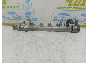 Rampa injectoare R03L125C Volkswagen Golf 6 (2008 - 2015) - miniatura 2