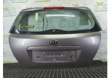 Haion Kia Ceed 1 (2007 - 2010) 1.4 benzina 1.4 benzina g4fa