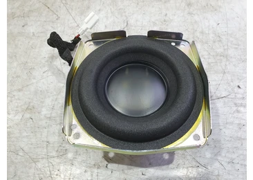Subwoofer Mazda CX-30 1 DM (2019 - 2023) 2.0 SKYACTIV-X M Hybrid HFY1