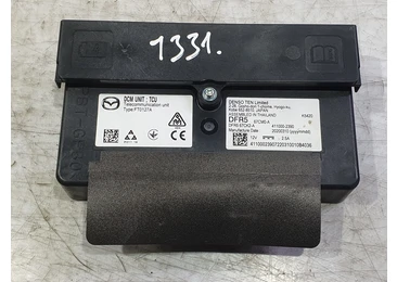 Modul confort dfr567ck2a Mazda CX-30 1 DM (2019 - 2023) 2.0 SKYACTIV-X M Hybrid HFY1
