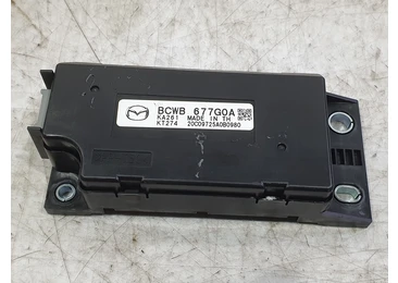 Modul luminii bcwb677g0a Mazda CX-30 1 DM (2019 - 2023) 2.0 SKYACTIV-X M Hybrid HFY1