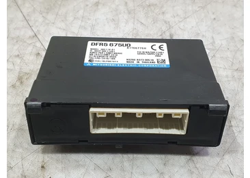 Modul confort dfr5675u0 Mazda CX-30 1 DM (2019 - 2023) 2.0 SKYACTIV-X M Hybrid HFY1