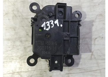 Motoras clapeta mixaj aer 27732f531ag Mazda CX-30 1 DM (2019 - 2023) 2.0 SKYACTIV-X M Hybrid HFY1