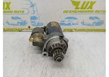 Electromotor 0001153009 Volkswagen Passat B7 (2010 - 2015)