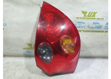 Stop stanga 165605L Kia Ceed 1 (2007 - 2010) 1.4 benzina 1.4 benzina g4fa