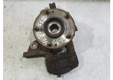 Fuzeta dreapta fata Kia Ceed 1 (2007 - 2010) 1.4 benzina g4fa