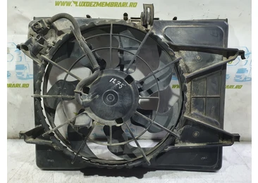 Electroventilator gmv Kia Ceed 1 (2007 - 2010) 1.4 benzina 1.4 benzina g4fa