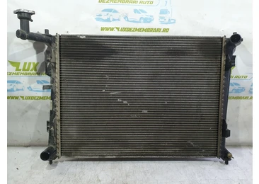 Radiator apa 25310-1h000 Kia Ceed 1 (2007 - 2010) 1.4 benzina 1.4 benzina g4fa