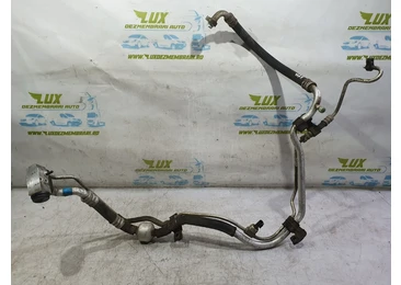 Conducta clima ac Kia Ceed 1 (2007 - 2010) 1.4 benzina 1.4 benzina g4fa