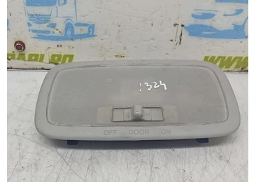 Plafoniera 92850-2H000 Hyundai i30 FD (2007 - 2010) 1.6 MPI G4FC