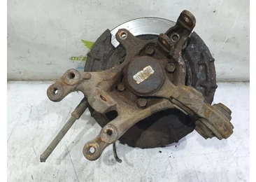 Fuzeta dreapta spate Kia Ceed 1 (2007 - 2010) 1.4 benzina 1.4 benzina g4fa