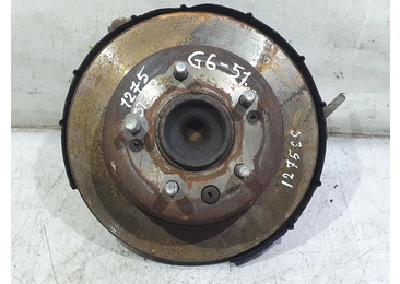 Fuzeta stanga spate Kia Ceed 1 (2007 - 2010) 1.4 benzina 1.4 benzina g4fa