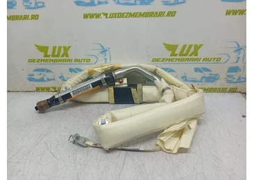 Airbag cortina stanga 850102L000 Hyundai i30 FD (2007 - 2010) 1.6 MPI G4FC