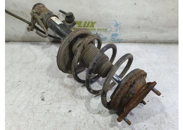 Amortizor cu arc stanga fata 54650-1h000 Kia Ceed 1 (2007 - 2010) 1.4 benzina 1.4 benzina g4fa