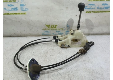 Timonerie manuala 6 trepte 43700-1h100 Kia Ceed 1 (2007 - 2010) 1.4 benzina 1.4 benzina g4fa