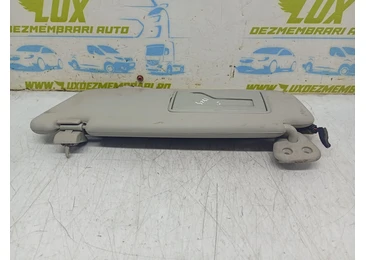 Parasolar stanga Hyundai i30 FD (2007 - 2010) 1.6 MPI G4FC