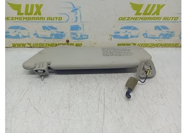 Parasolar dreapta Hyundai i30 FD (2007 - 2010) 1.6 MPI G4FC