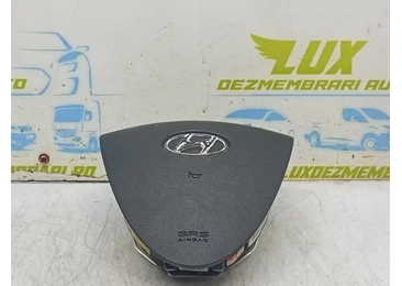 Airbag sofer 569002L200 Hyundai i30 FD (2007 - 2010) 1.6 MPI 1.6 MPI G4FC