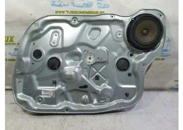 Macara geam dreapta fata 82480-1h100 Kia Ceed 1 (2007 - 2010) 1.4 benzina 1.4 benzina g4fa