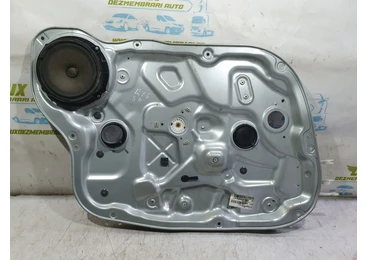 Macara geam stanga fata 82470-1h020 Kia Ceed 1 (2007 - 2010) 1.4 benzina g4fa