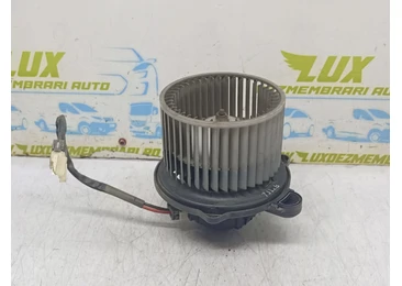 Motoras aeroterma F00S33F012 Kia Ceed 1 (2007 - 2010) 1.4 benzina g4fa