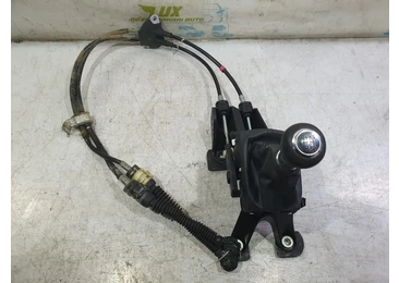 Timonerie automata dfr5-46100 Mazda CX-30 1 DM (2019 - 2023) 2.0 SKYACTIV-X M Hybrid HFY1
